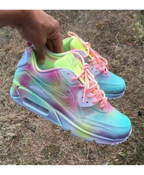 nike air maxregenboog|nike air max 90 easyon.